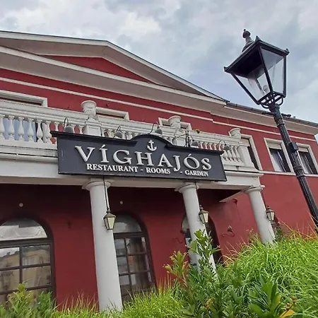 Panzió Víghajós Panzió 4*