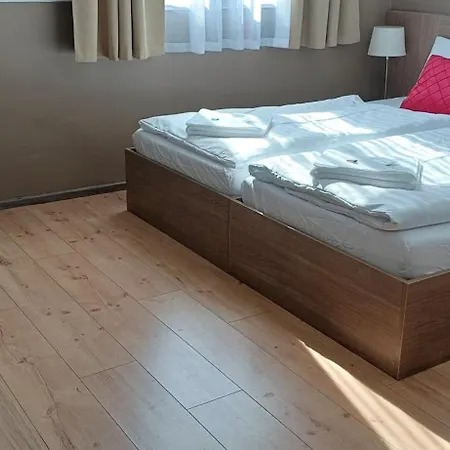 Panzió Víghajós Panzió 4*