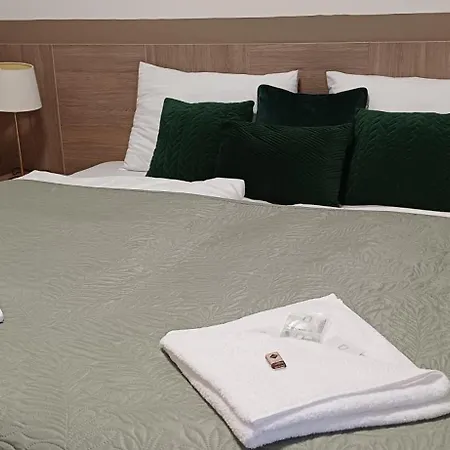 B&B Vighajos Panzio