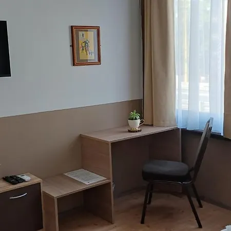 Víghajós Panzió