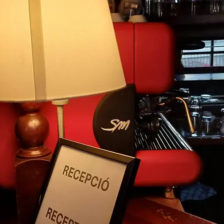 B&B Vighajos Panzio