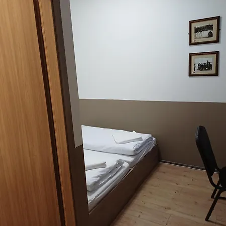 Panzió Víghajós Panzió Budapest