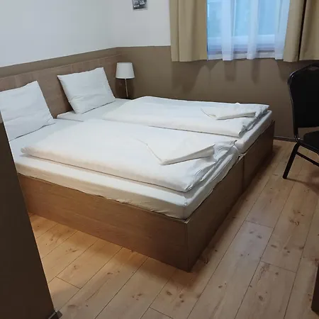 Víghajós Panzió Panzió