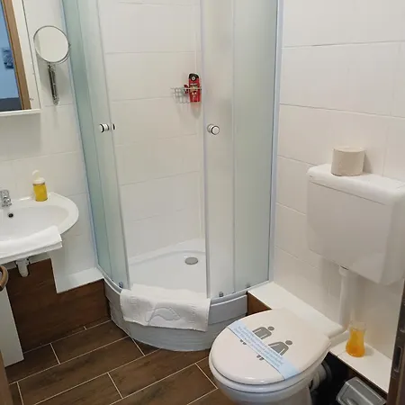 Víghajós Panzió Budapest