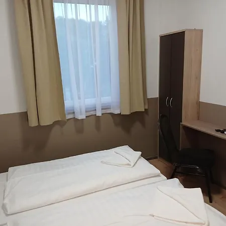 Víghajós Panzió Budapest