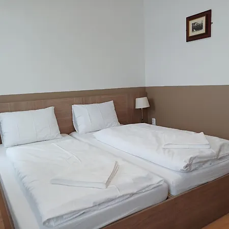 Panzió Víghajós Panzió 4*