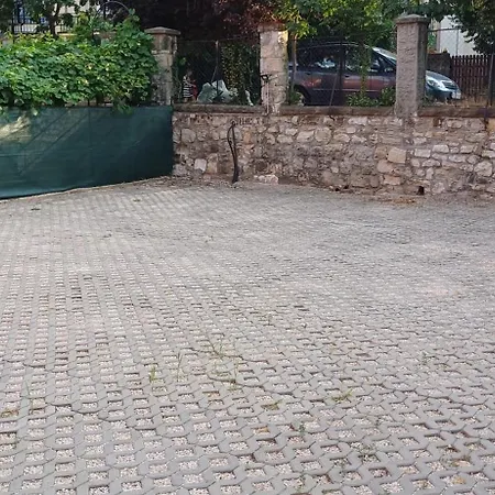 Panzió Víghajós Panzió 4*