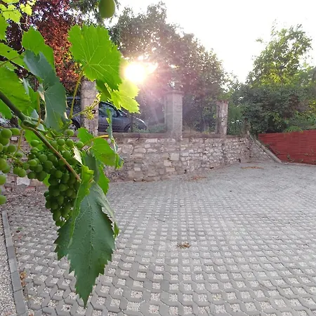 Panzió Víghajós Panzió Budapest