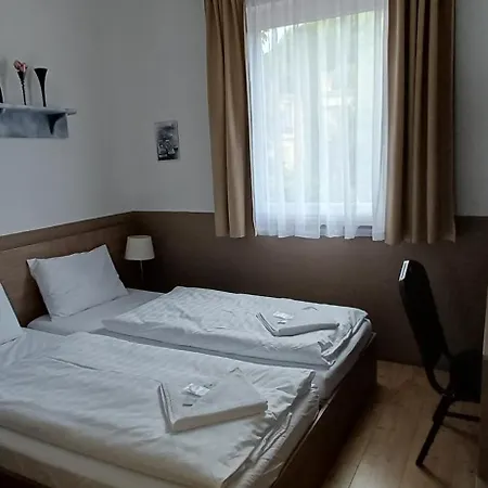 Vighajos Panzio 4*