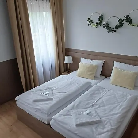 Vighajos Panzio B&B