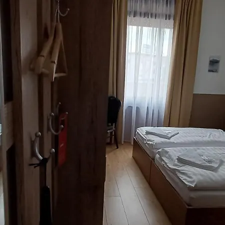 Víghajós Panzió 4*