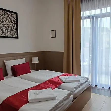 Vighajos Panzio B&B